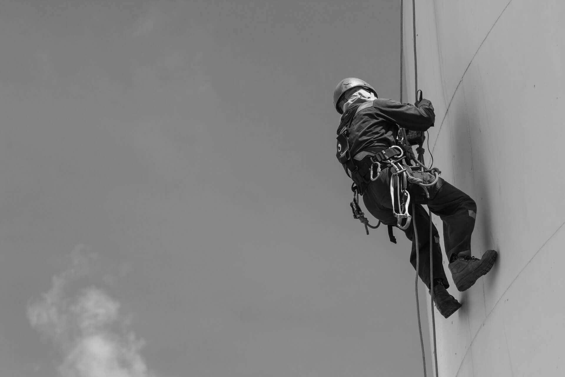 Герметик TRIMAST 1K PU.30