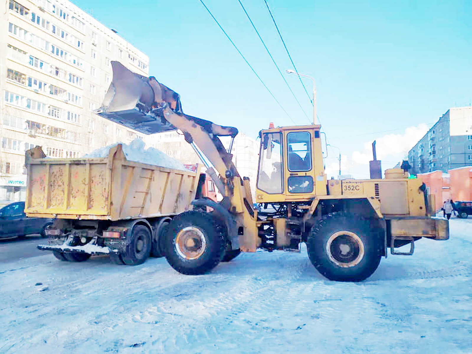 Неделя приемов по вопросам ЖКХ проходит с 1 по 5 марта