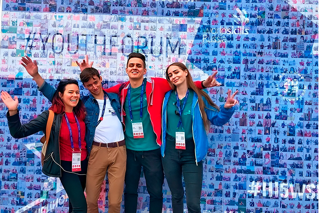 аренда селфи зеркала