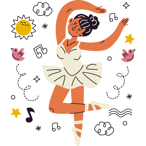 Групповые занятия мюзиклом для ребят от 14 лет