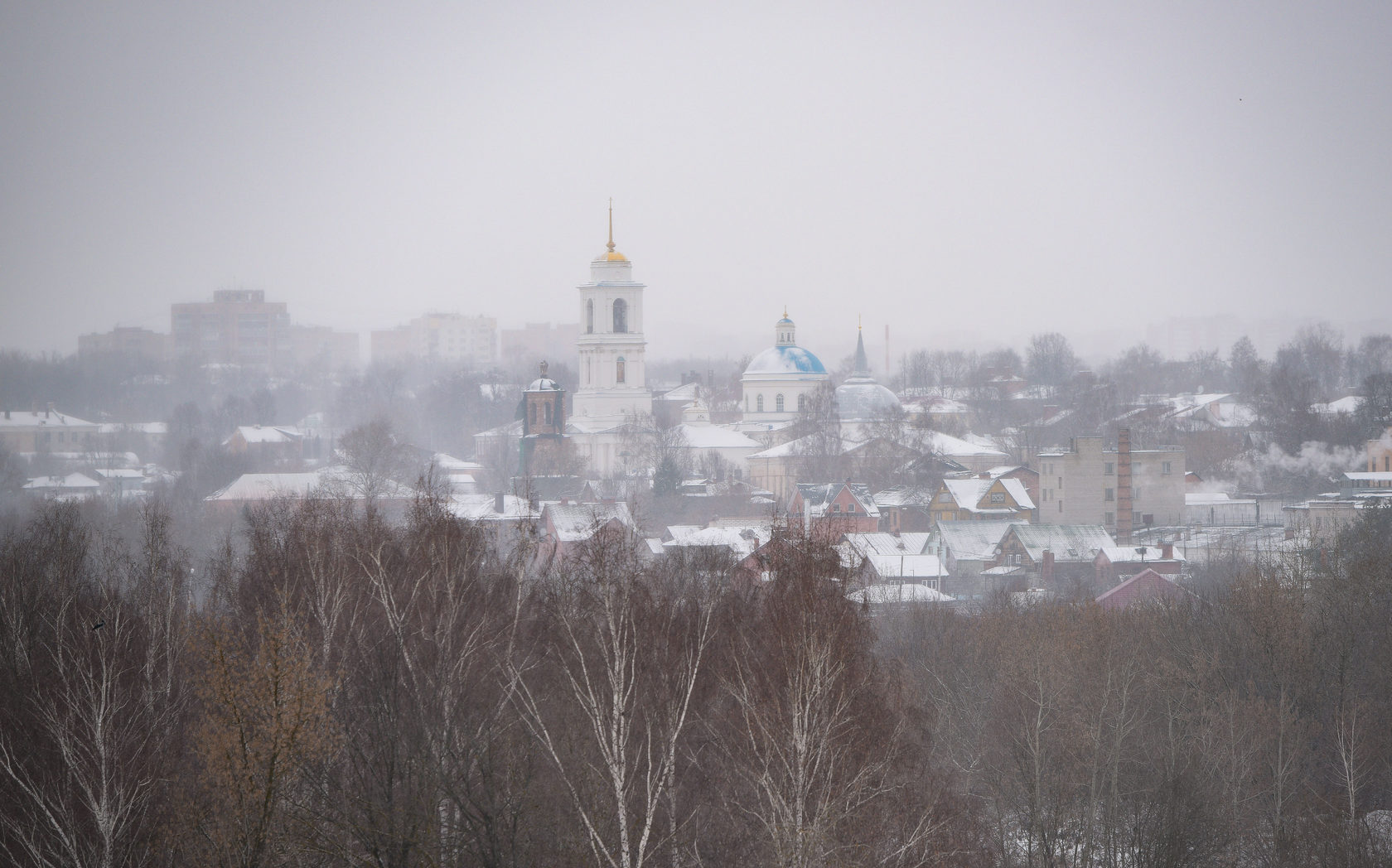 город 11 января