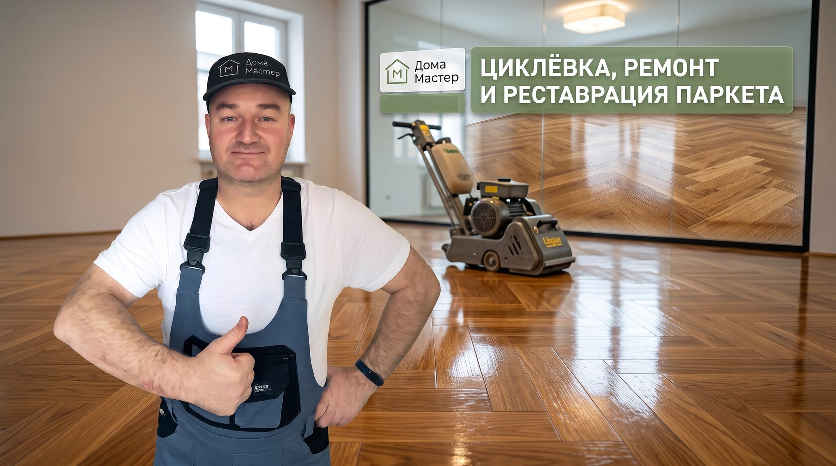 экспертный чек лист для собственников квартир и компаний в Санкт Петербурге и Ленобласти — как проверить бригаду по циклевке паркета