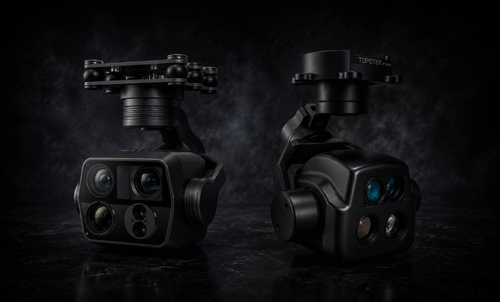 Полезные нагрузки