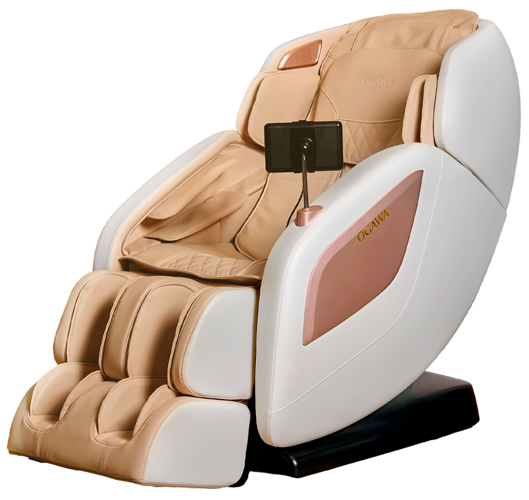 Массажные кресла fujimo oto