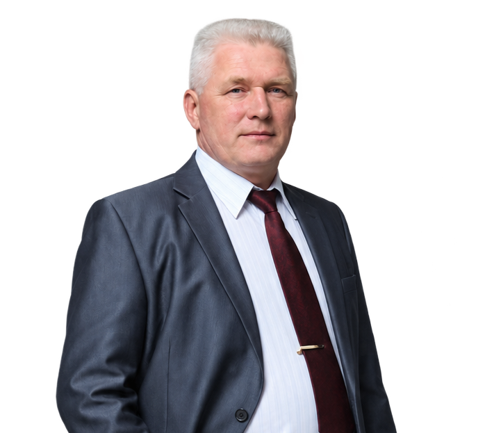Алексей Антуфьев — юрист-медиатор