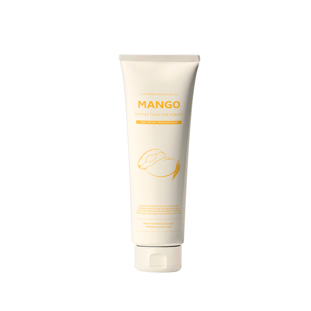 

EVAS Pedison Institut-Beaute Mango Rich LPP Treatment, 100 ml, PDS002
