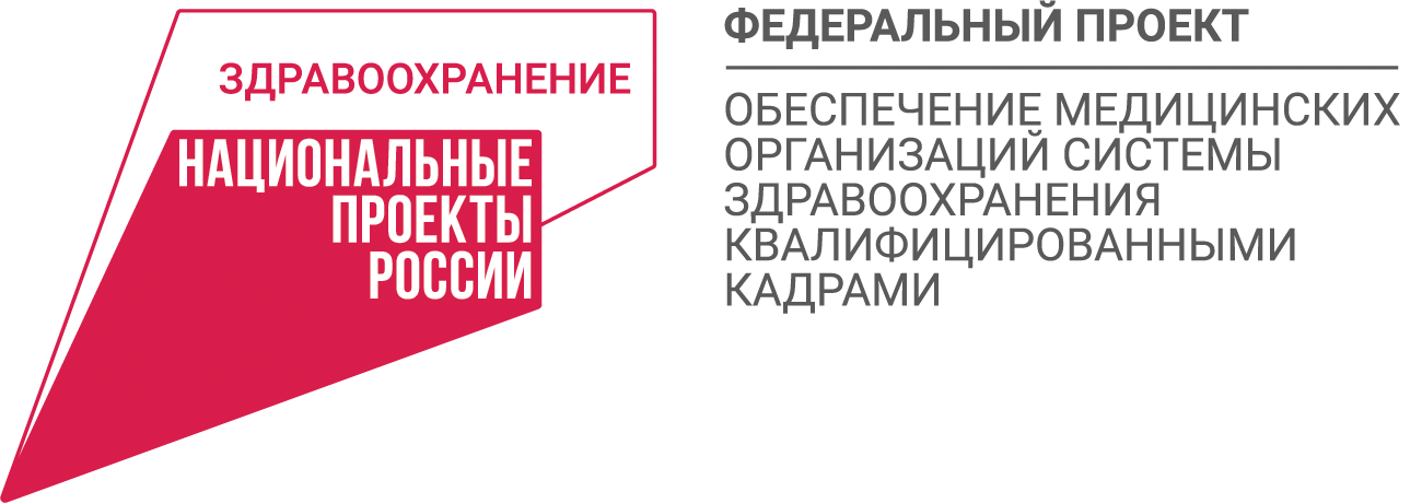 Федеральный проект обеспечение медицинских организаций системы здравоохранения квалифицированными кадрами