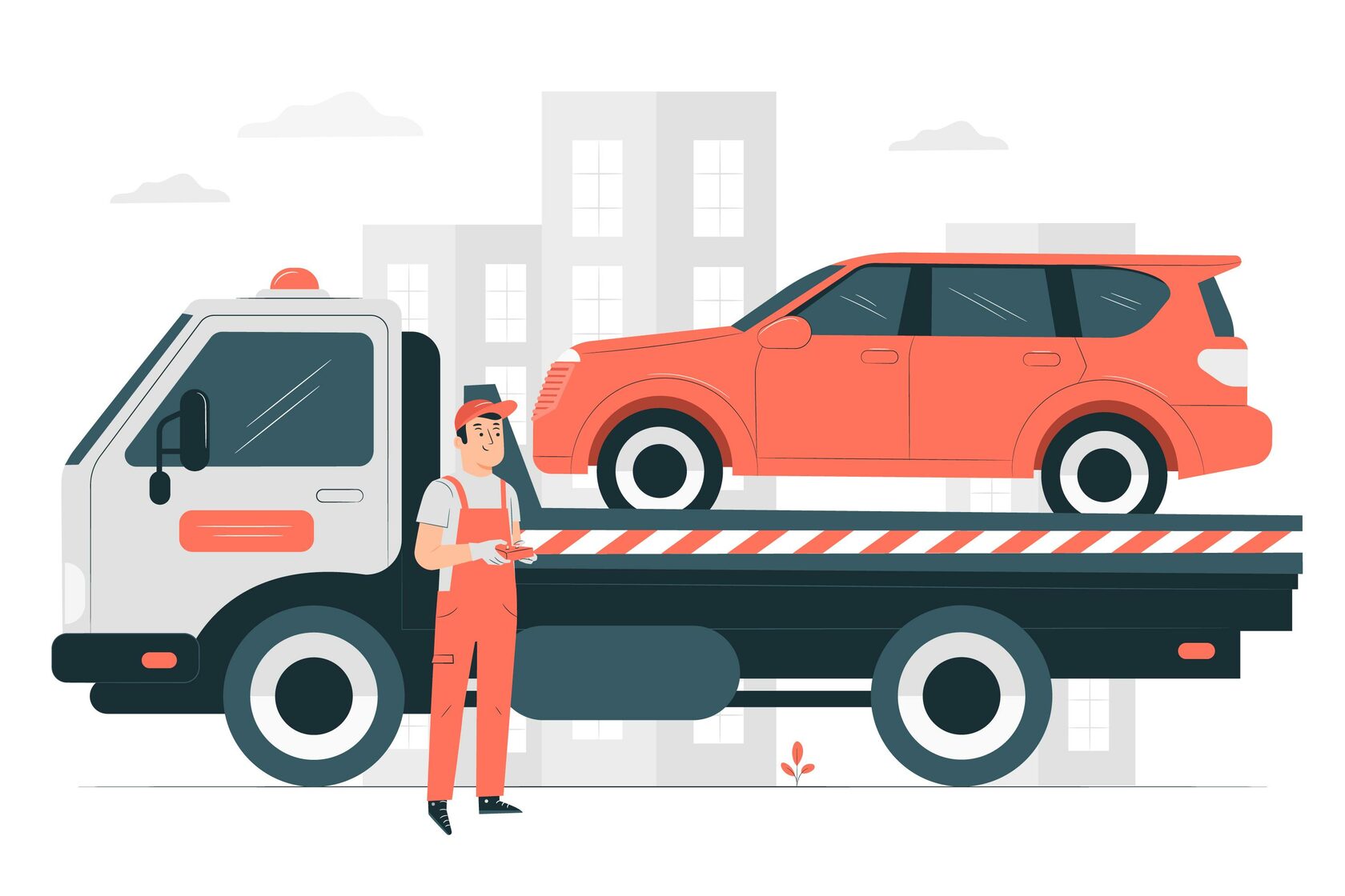 Эвакуатор 777 Новороссийск