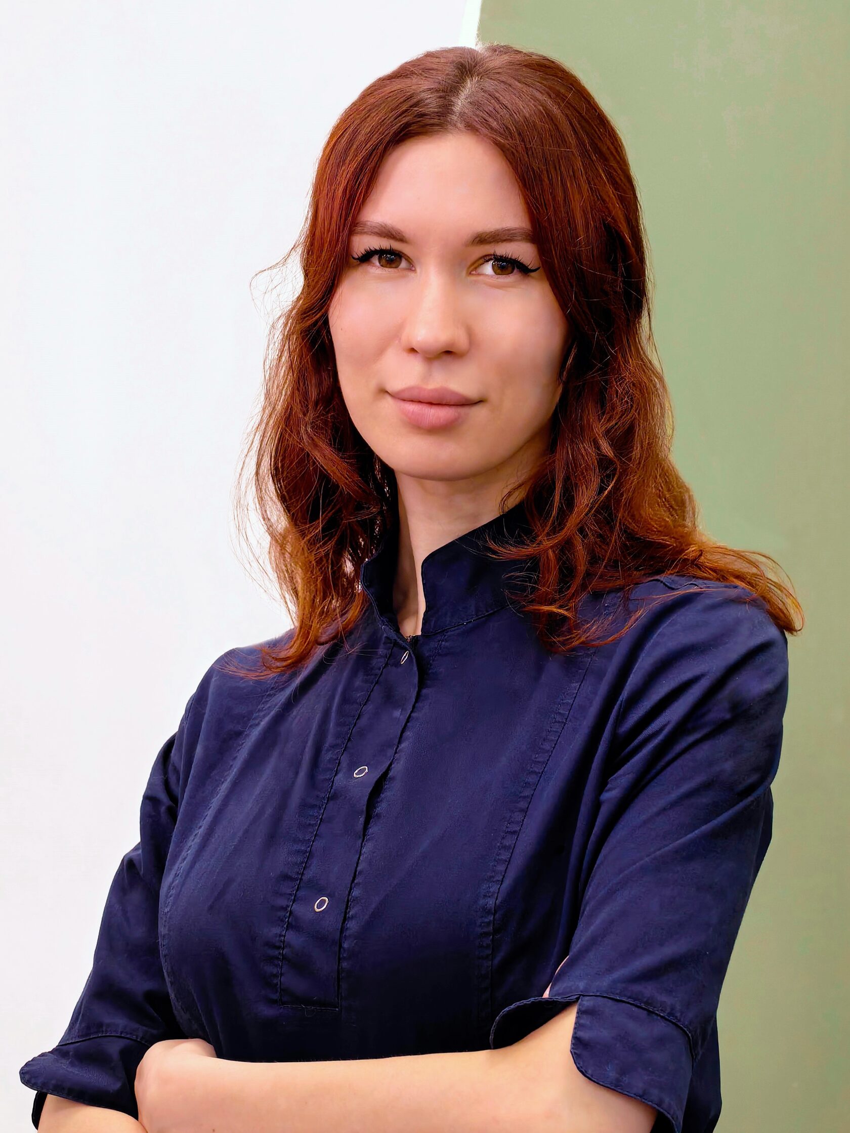 Пименова Тамара