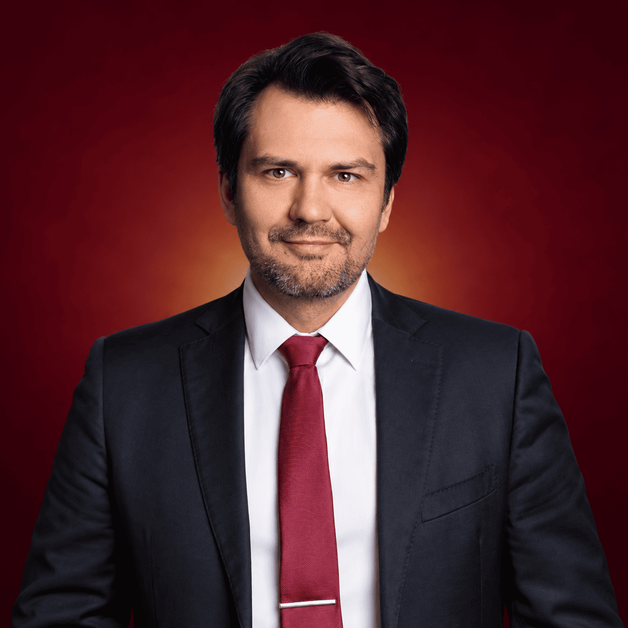 Константин Перминов
