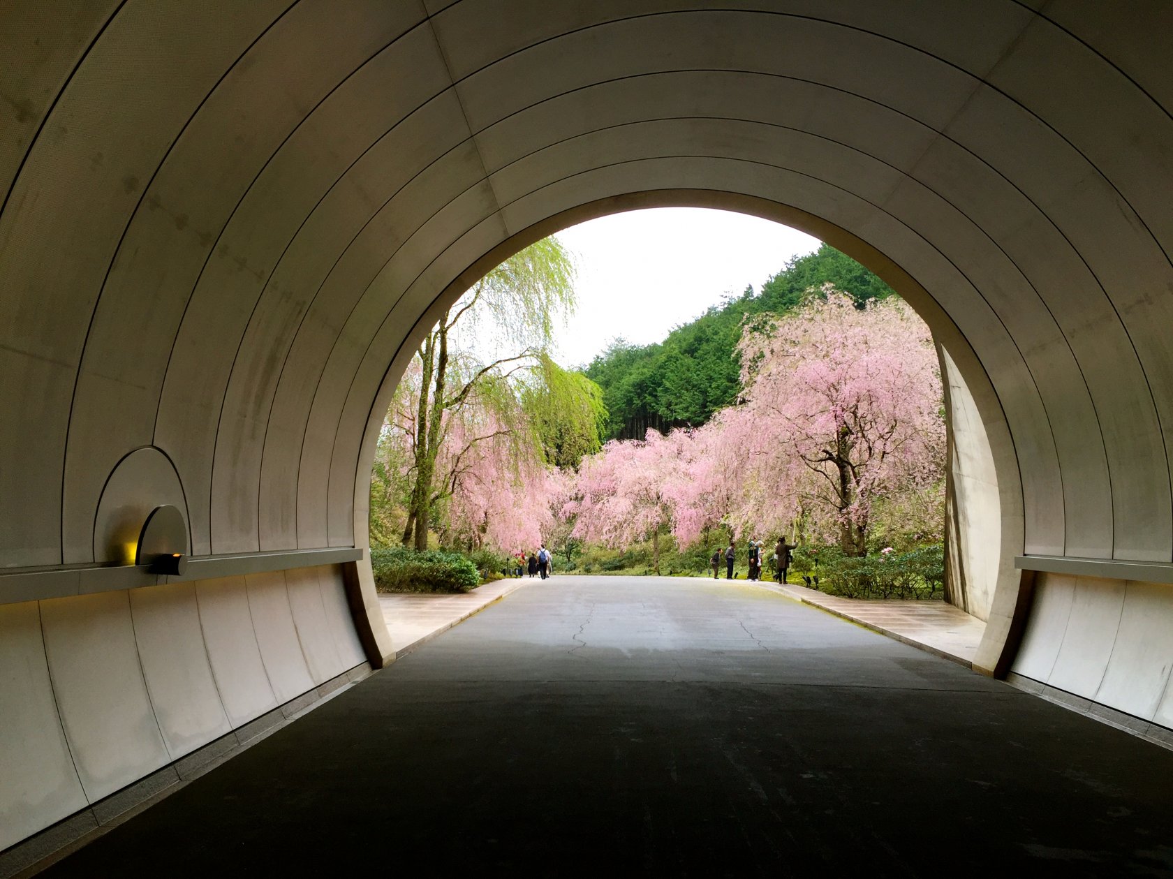 Miho Museum: All You Need to Know About this I.M. Pei Masterpiece