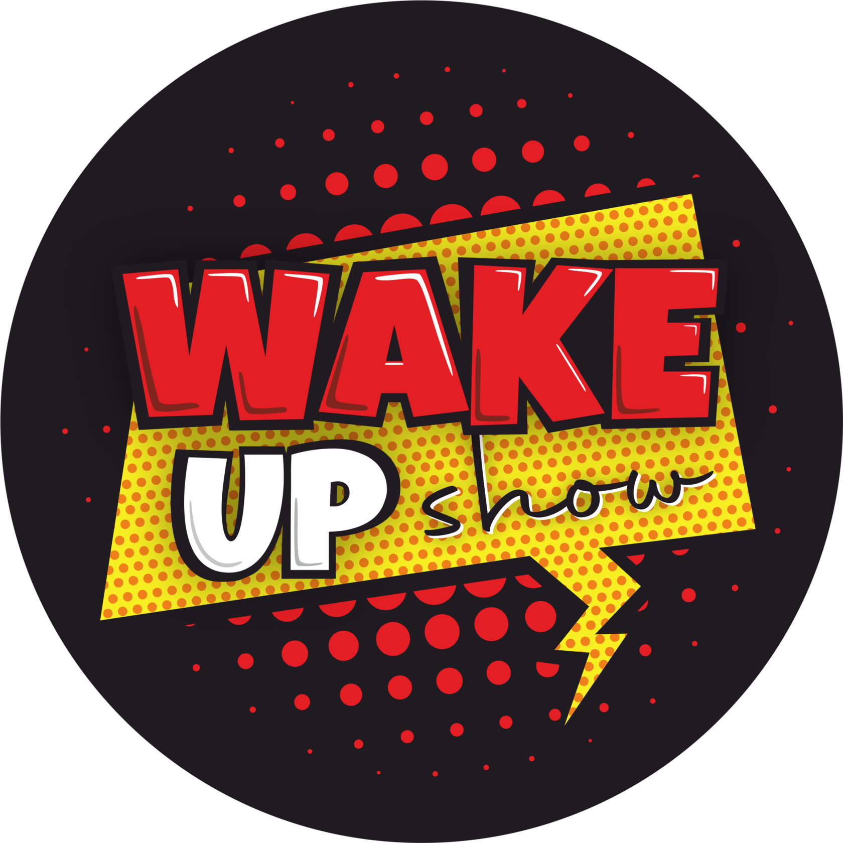 Wake UP SHOW