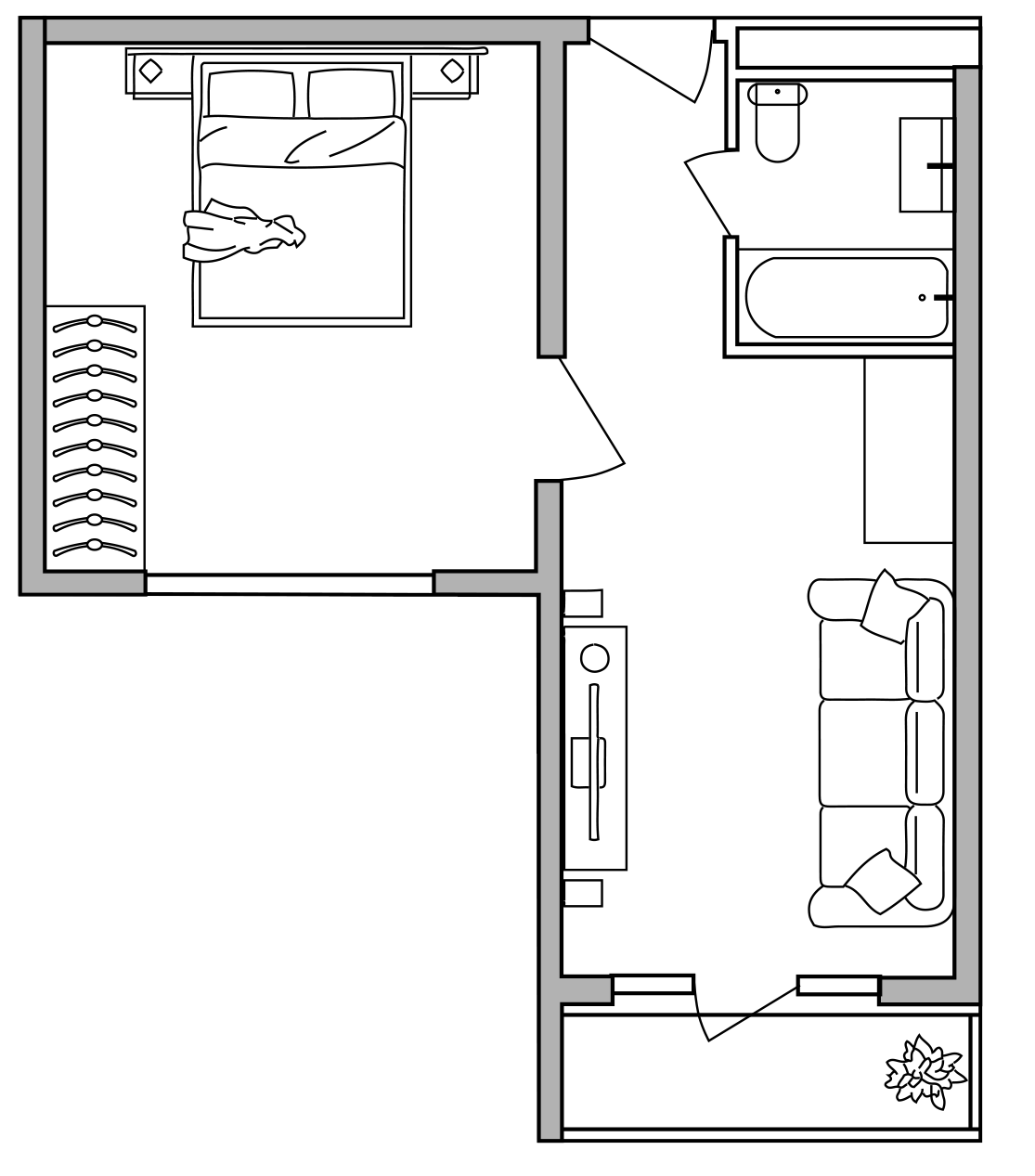 ЖК Морской Сочи