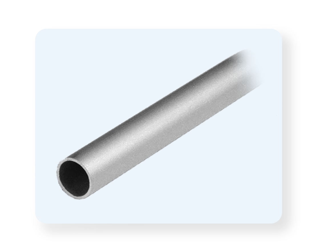 замена алюминиевых труб