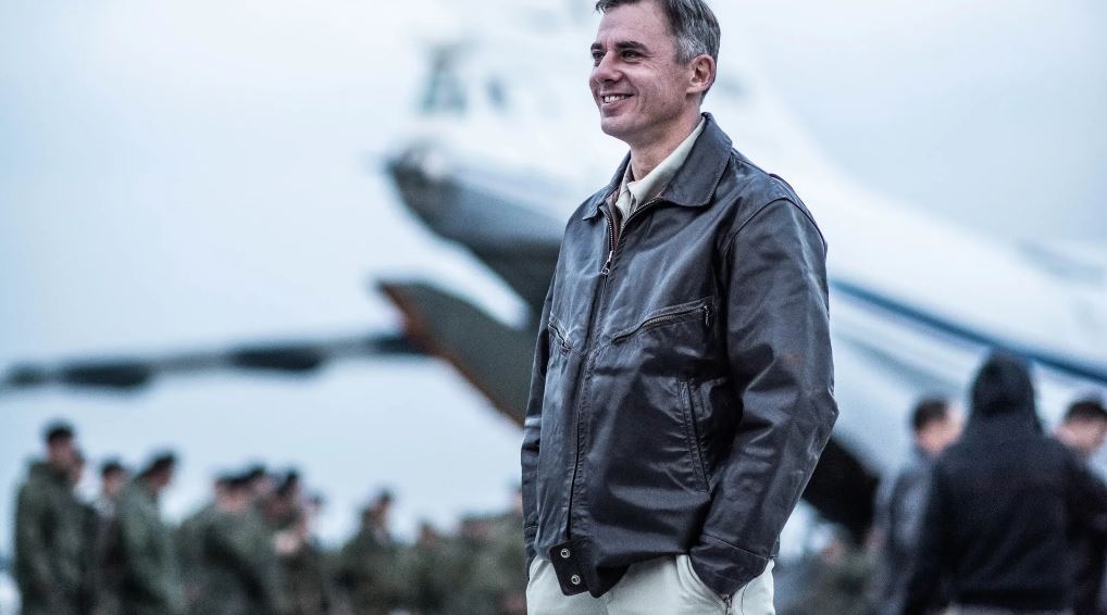 Кадр из этого хорошего фильма 