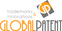 GlobalPatent logo