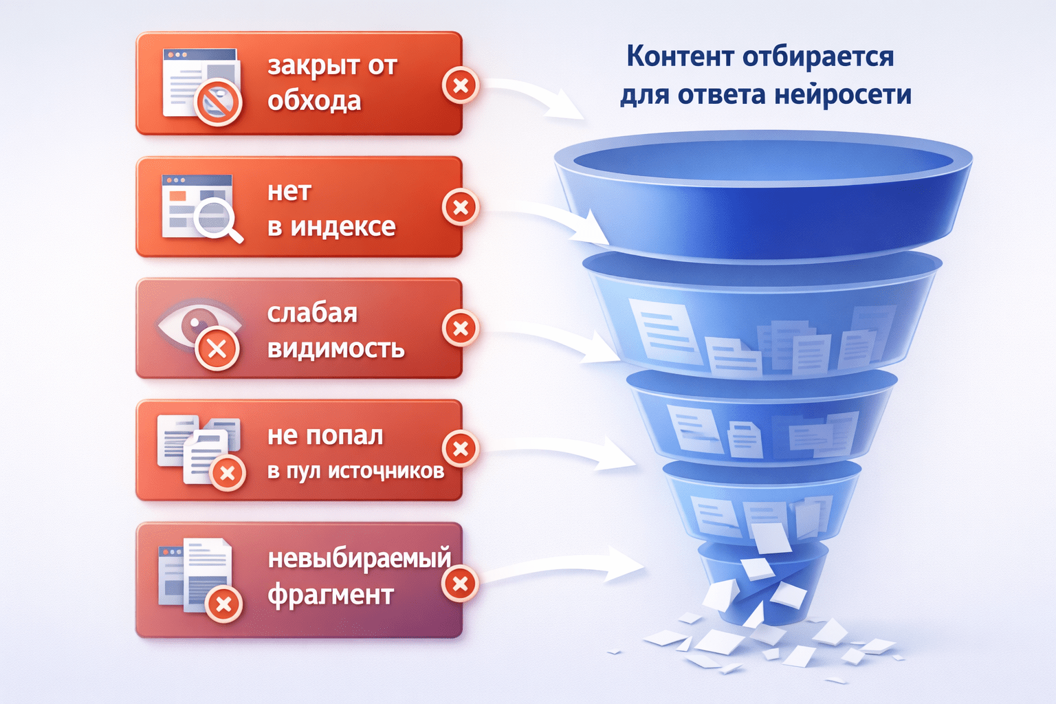 Для понимания