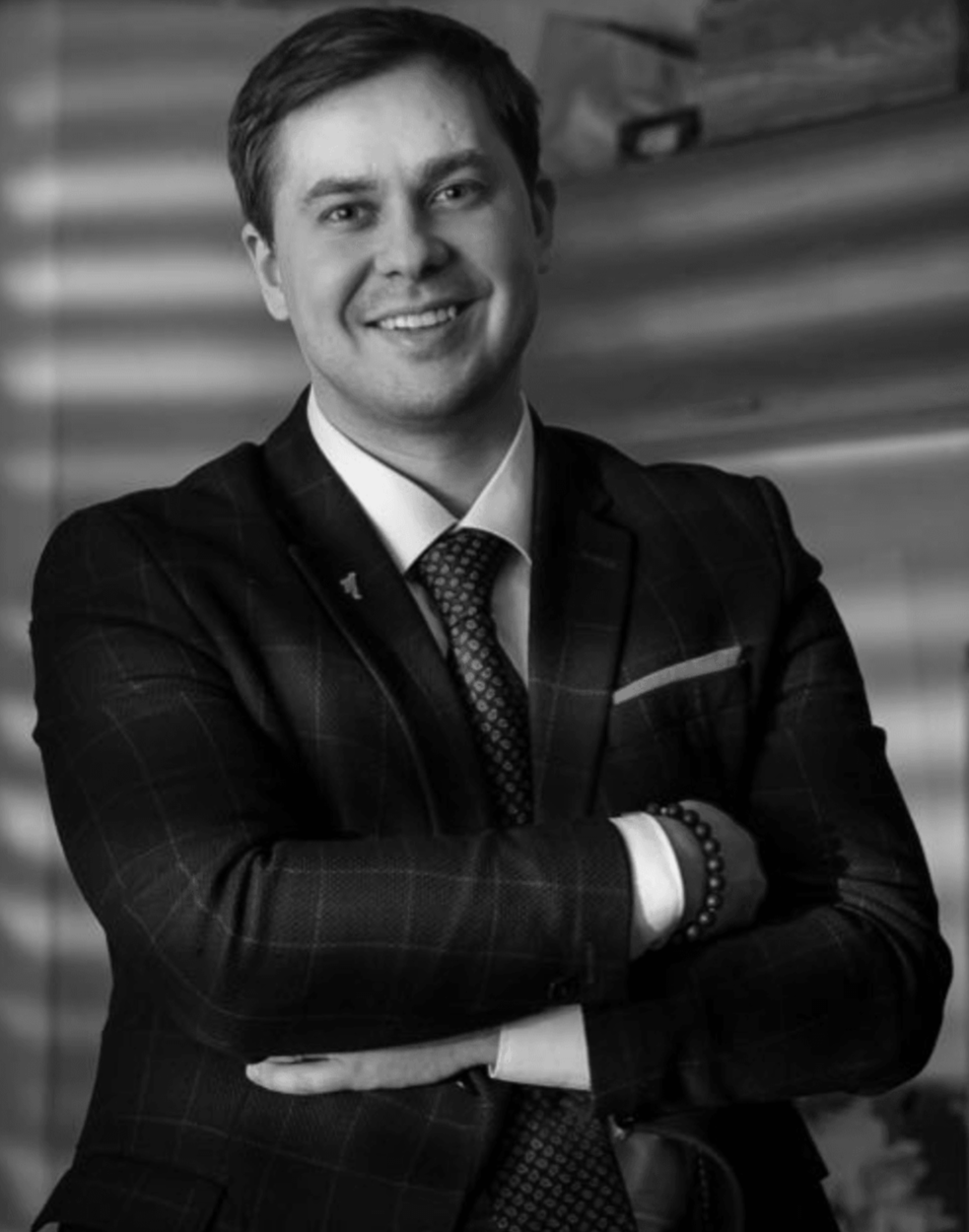 Максим Карпов