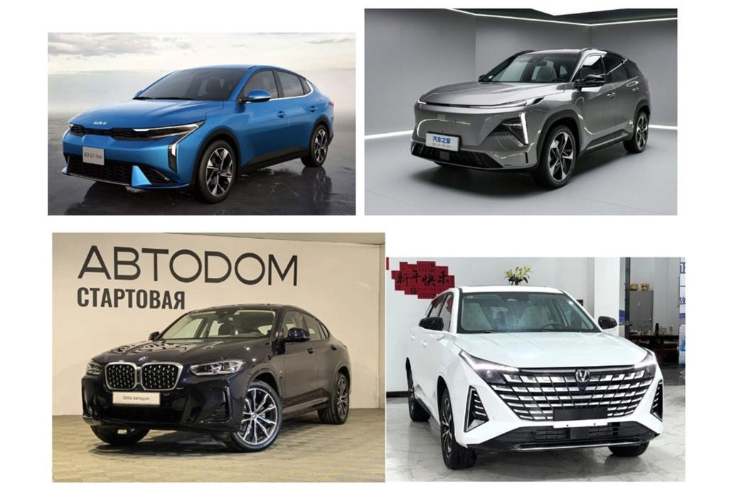 Автопроизводители заинтересованы в регулярной замене автомобилей и отсюда ограничивают ресурс своего нового автомобиля примерно 3 годами жизни.