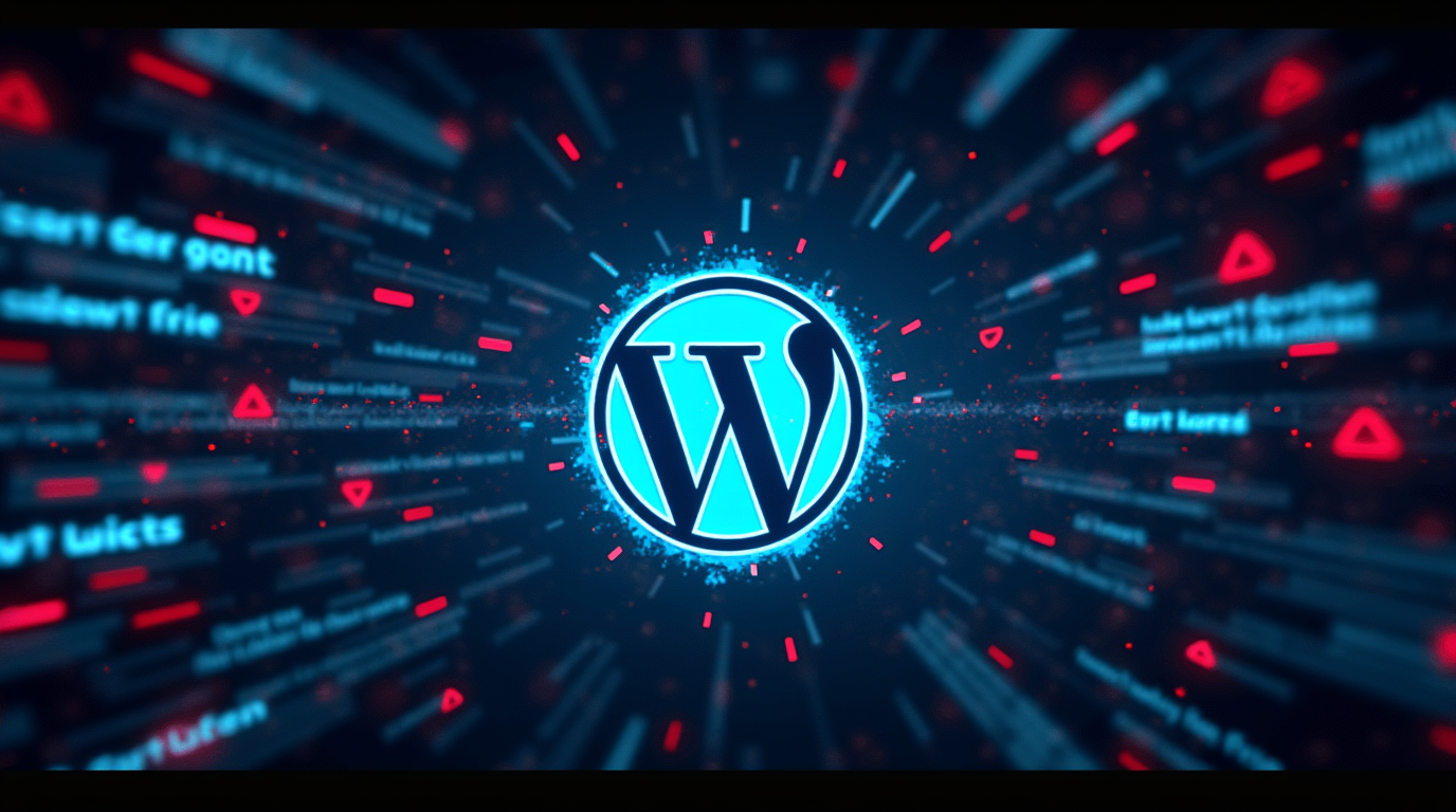 WordPress Security in June 2025: 10 Critical CVEs That Demand Immediate ...