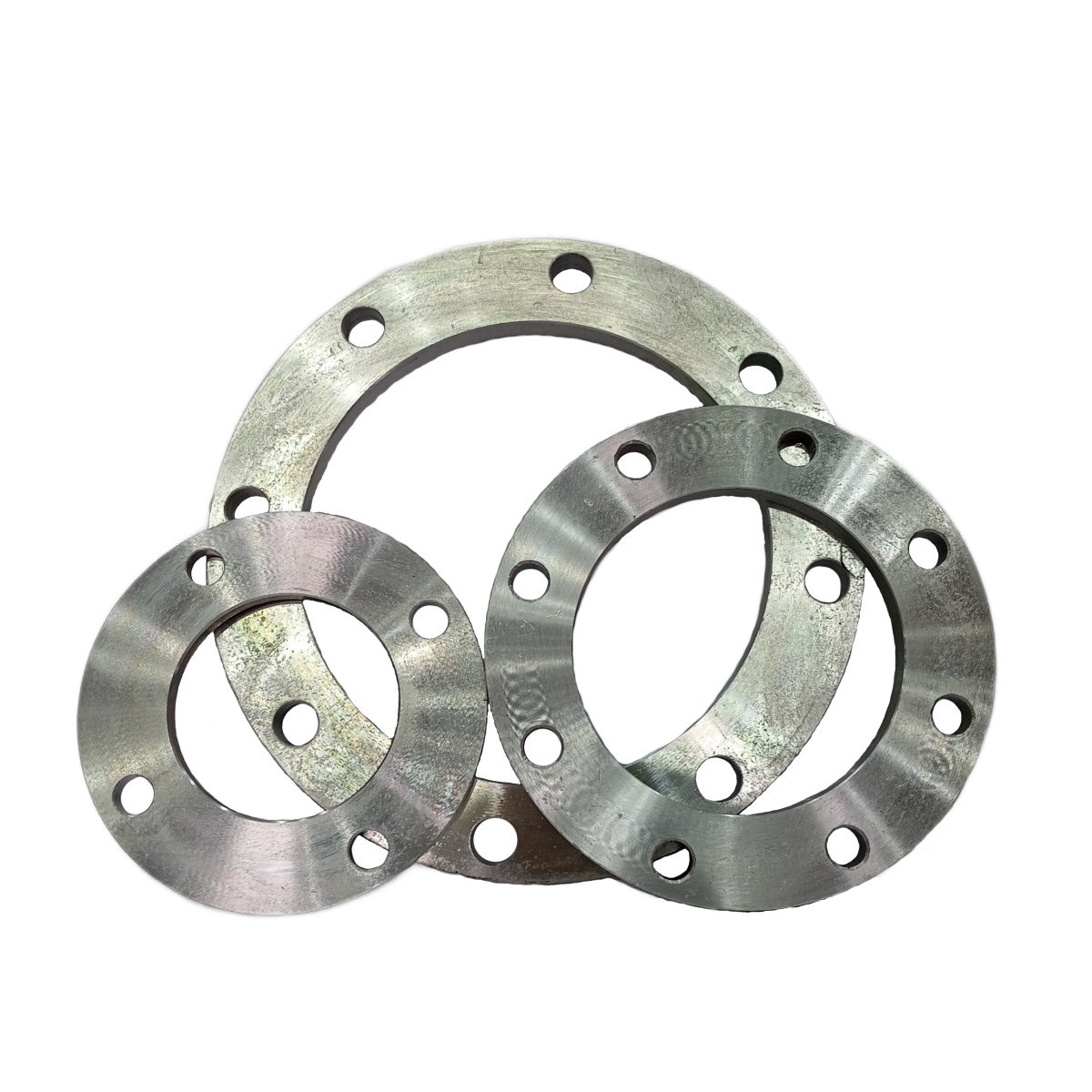 Фланец стальной