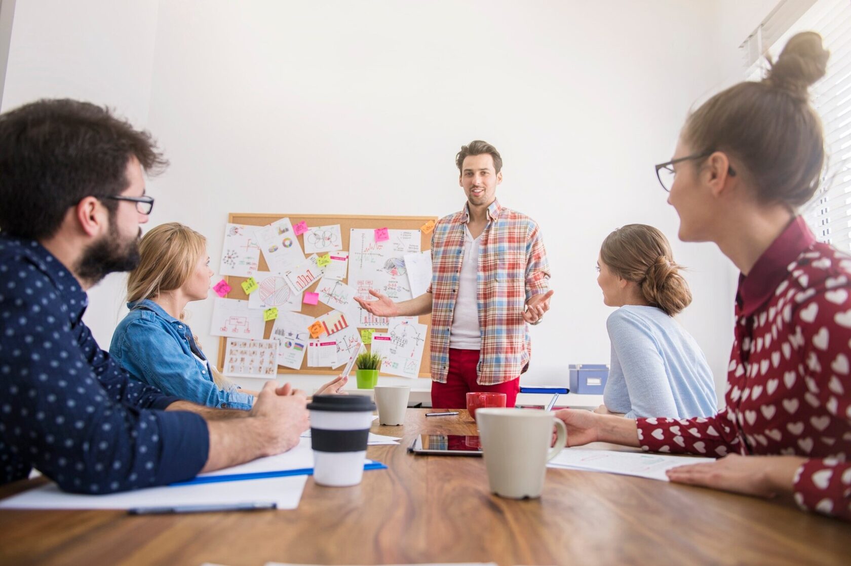 Программа мотивации