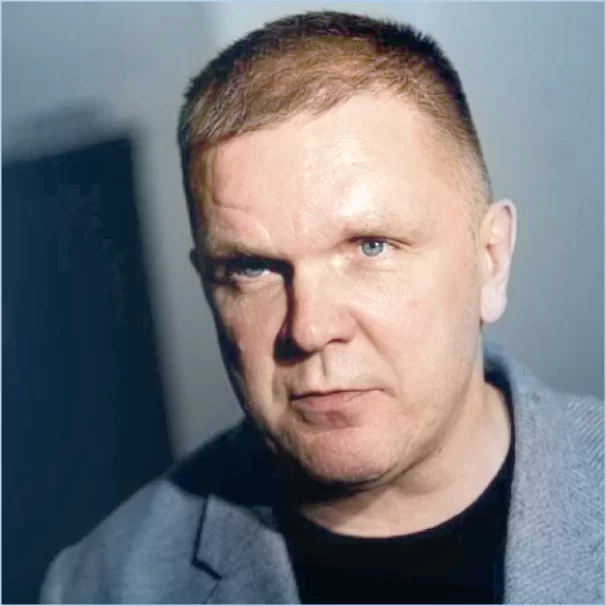 режиссер журналист