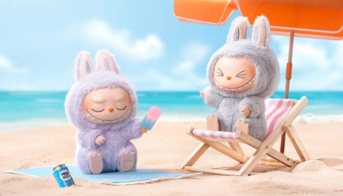 В чём секрет Лабубу: почему мир сходит с ума по плюшевым монстрам В чём  секрет Labubu: почему мир сходит с ума по плюшевым монстрам