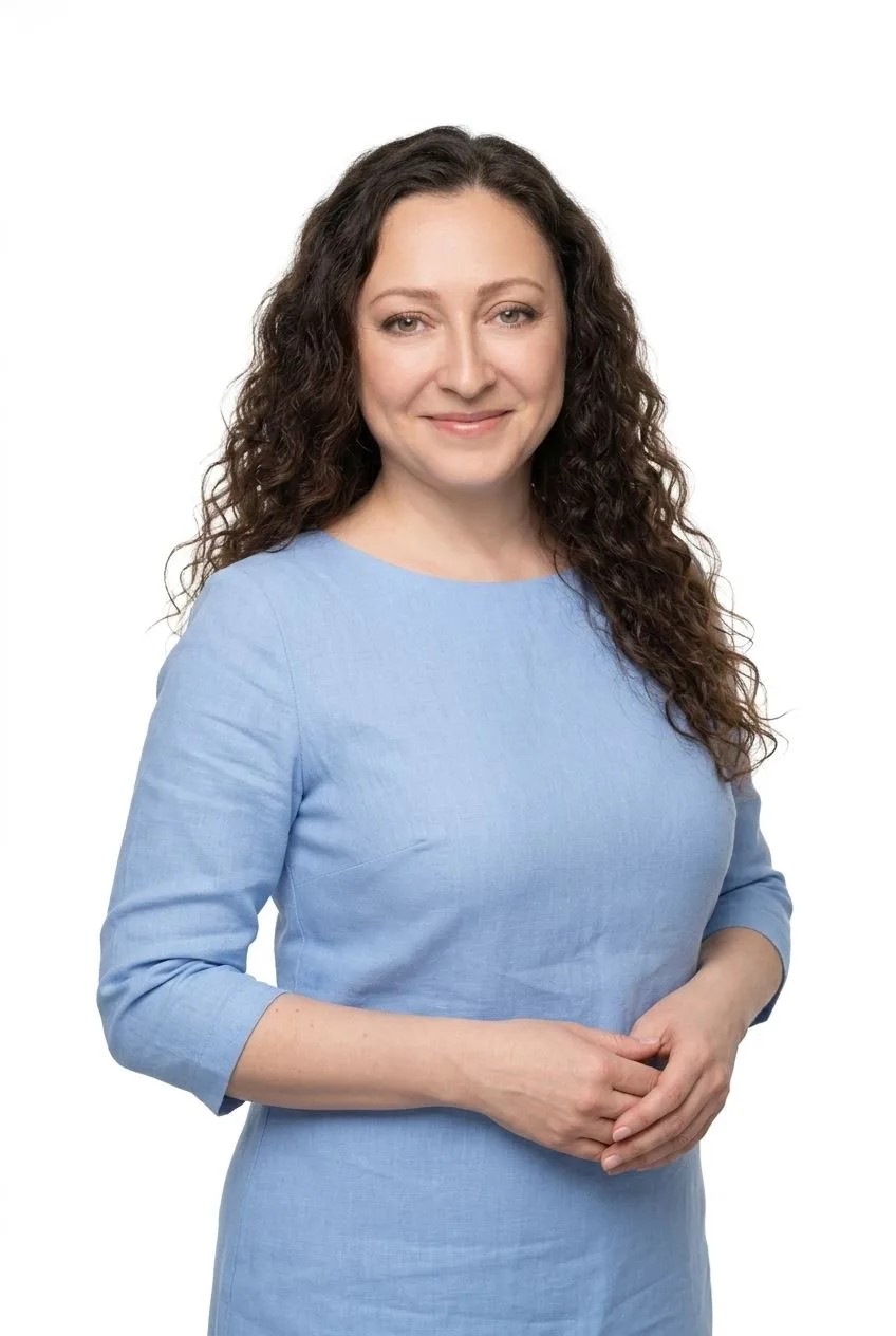 Азаренкова Юлия Владимировна