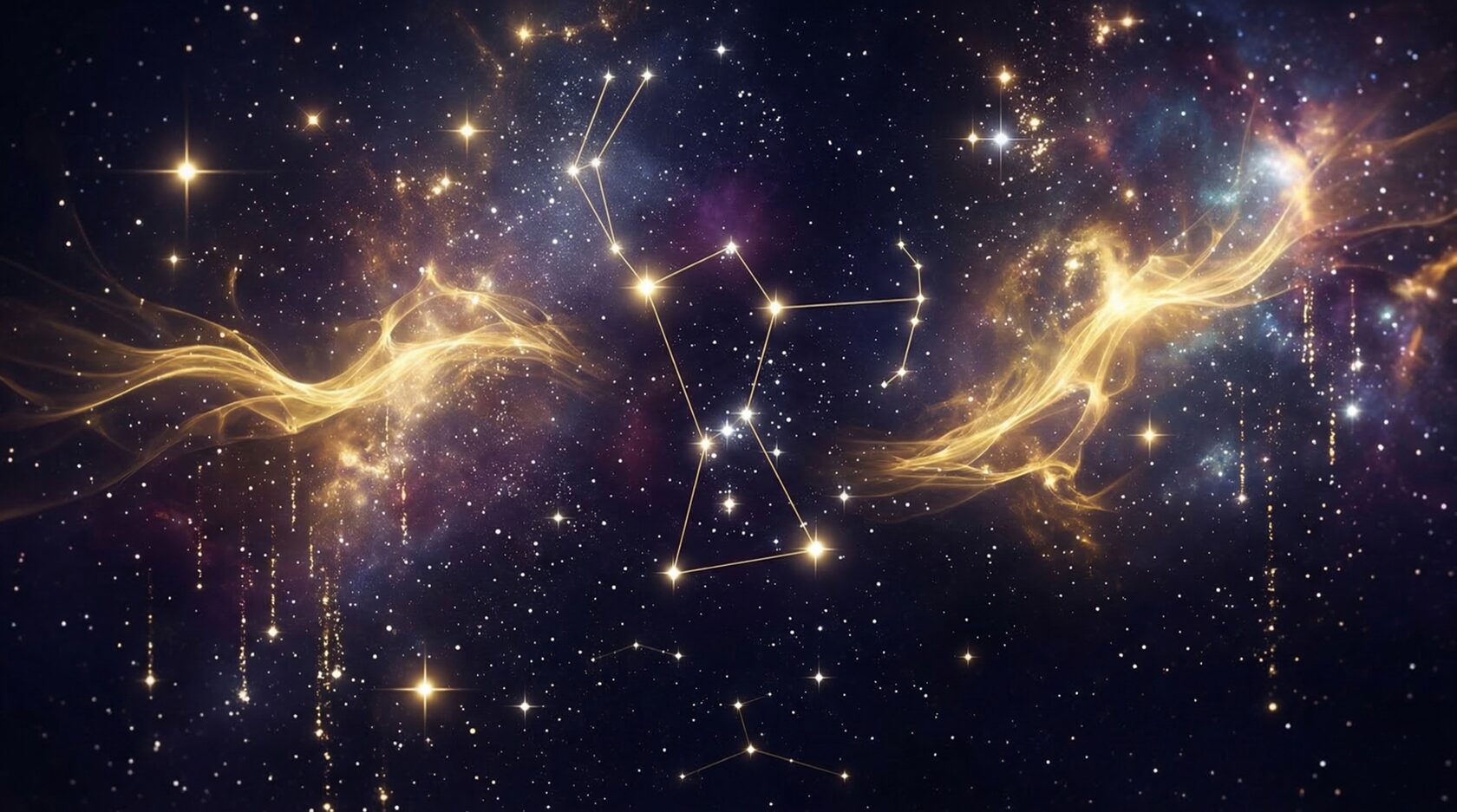 Энергия Ориона