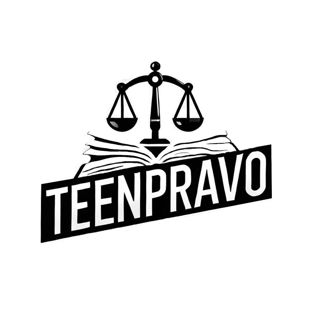  Teeenpravo 