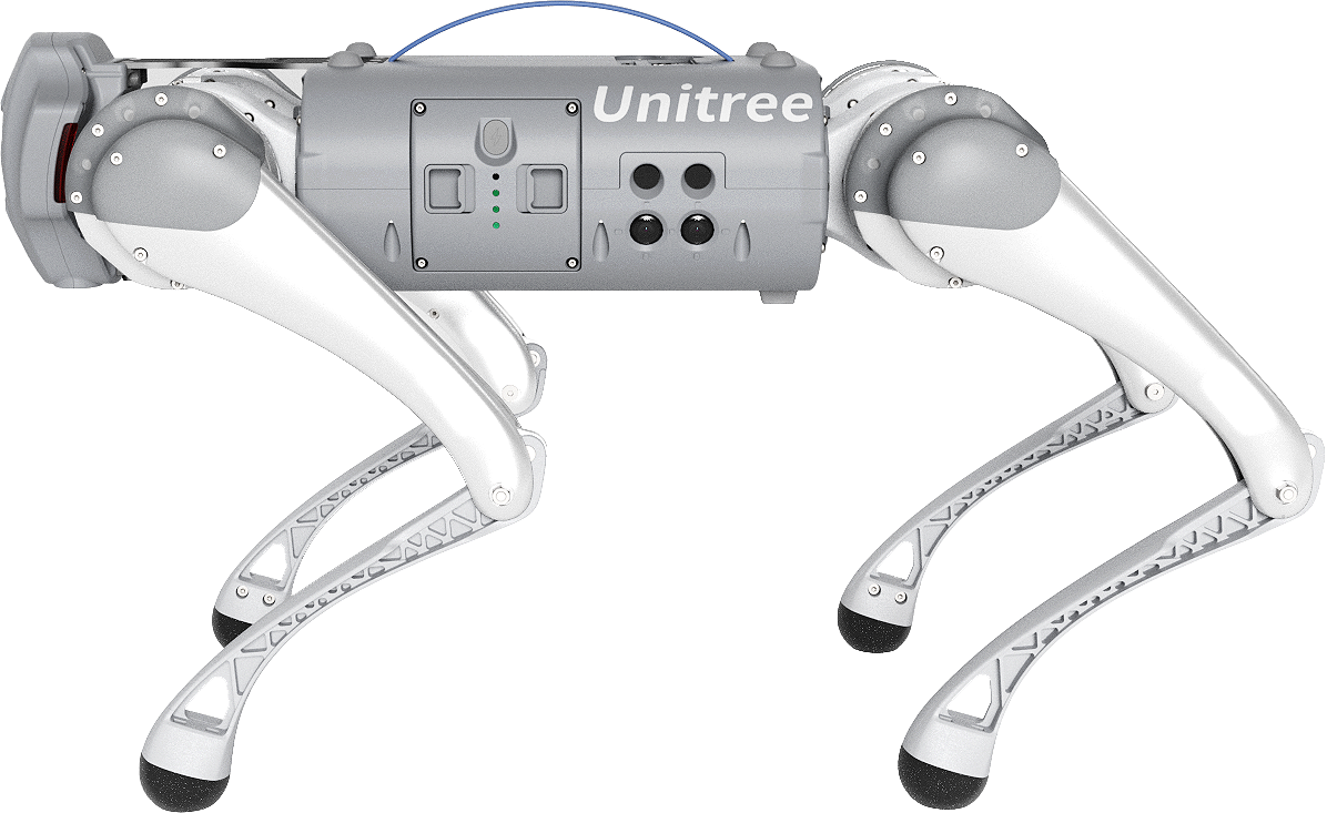 Аренда собаки робота [9000 рублей] — Цена на аренду робота собаки