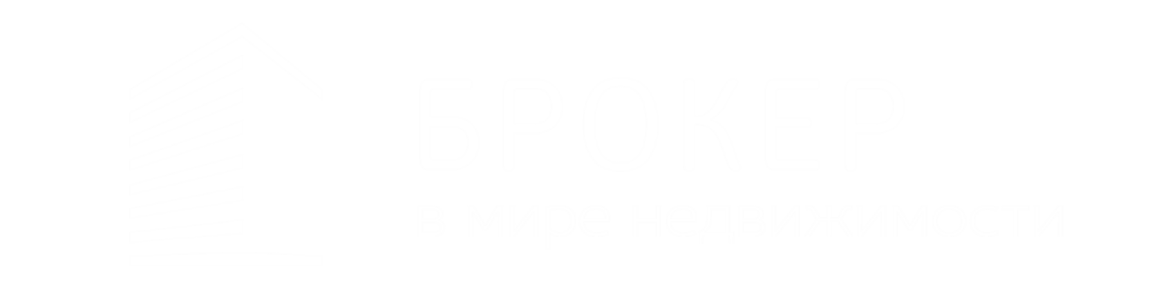 Брокер