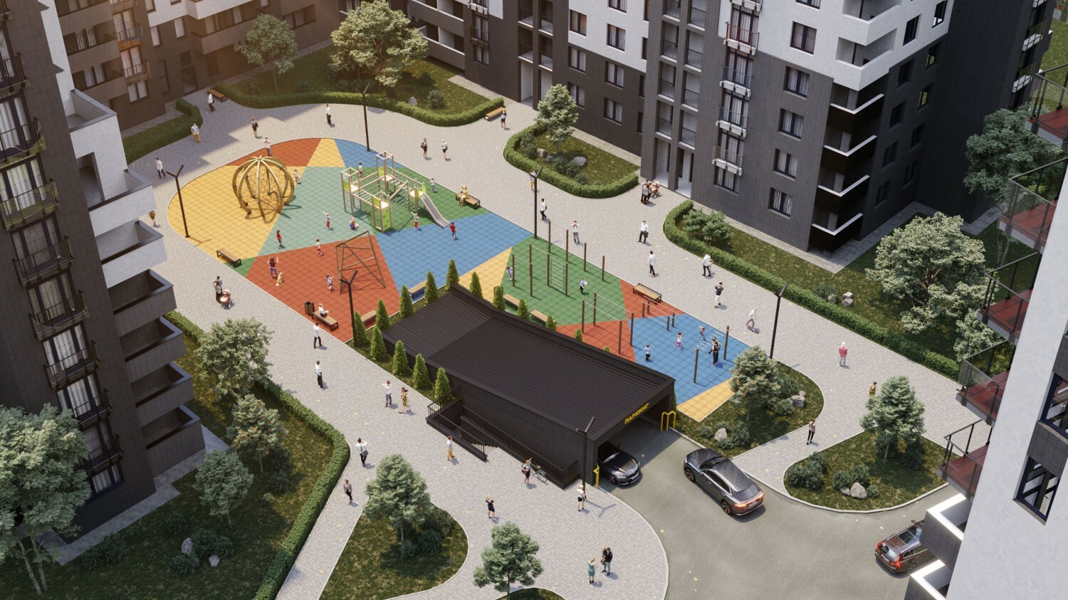 Калининград Стоимость Квартир Купить