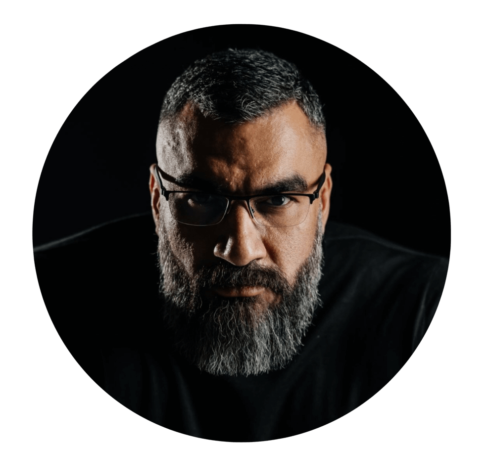 Сергий Владимирский