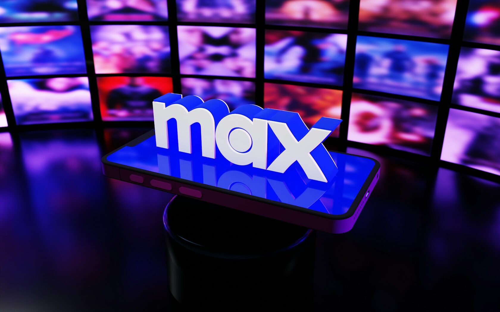 Max