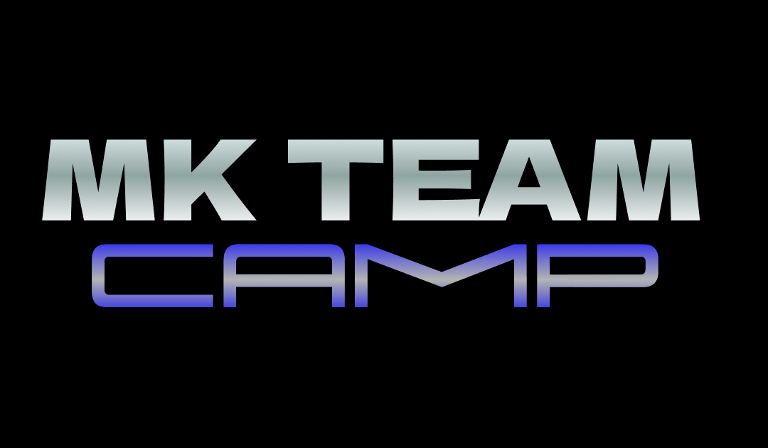 MK TEAM CAMP анонс
