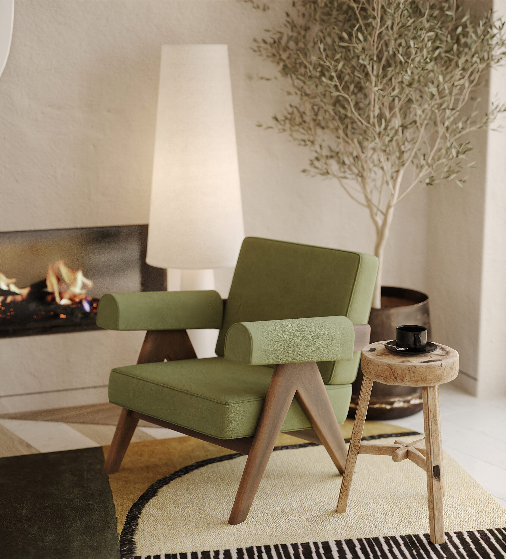 Poynton Lake | Sulina Design