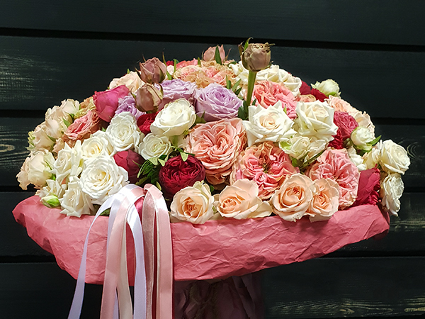 Коллекция DELUXE