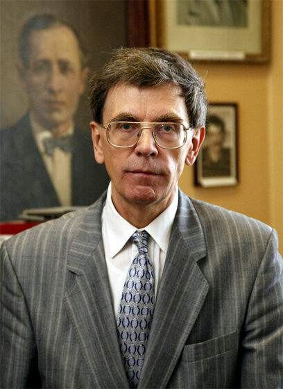 Современные русские историки