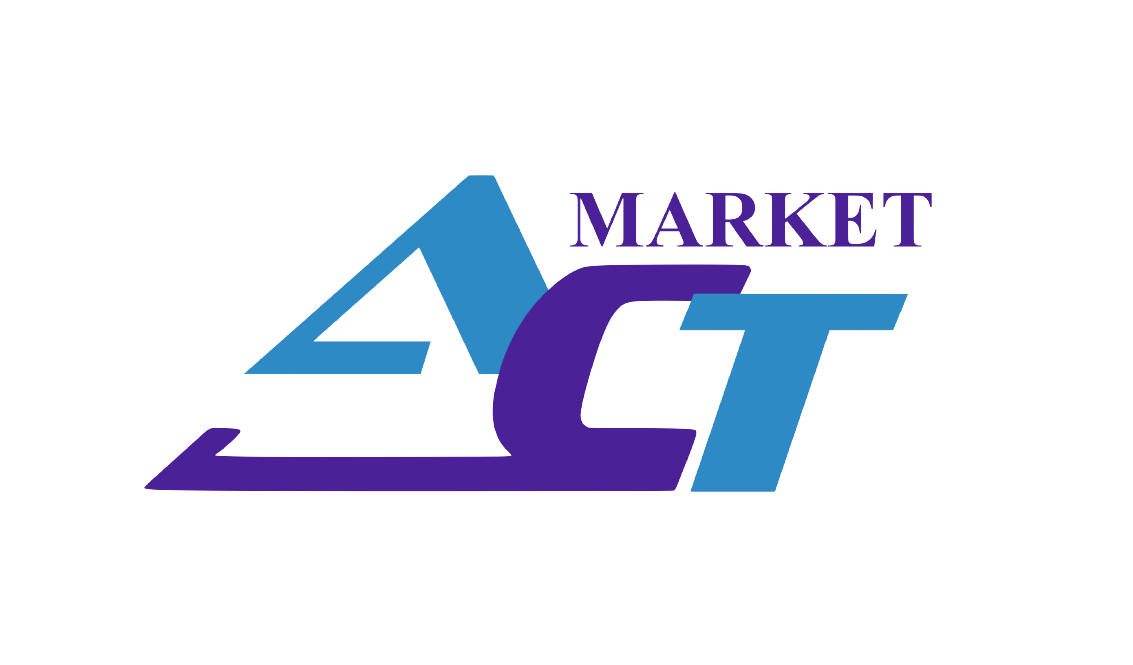 ТОО Act Market.