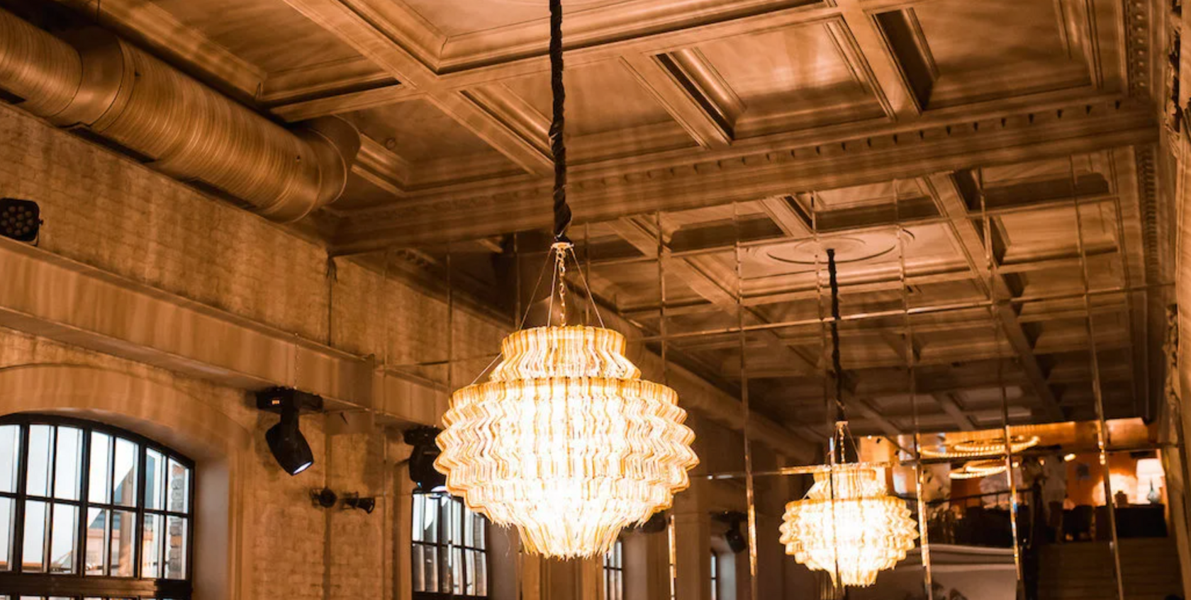 Рестораны под банкет в Москве