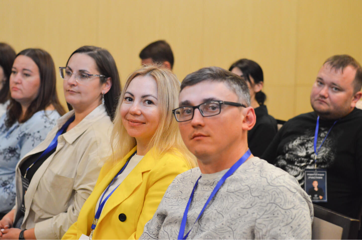 Тренинги игоря. Тимбилдинг витамин успеха.