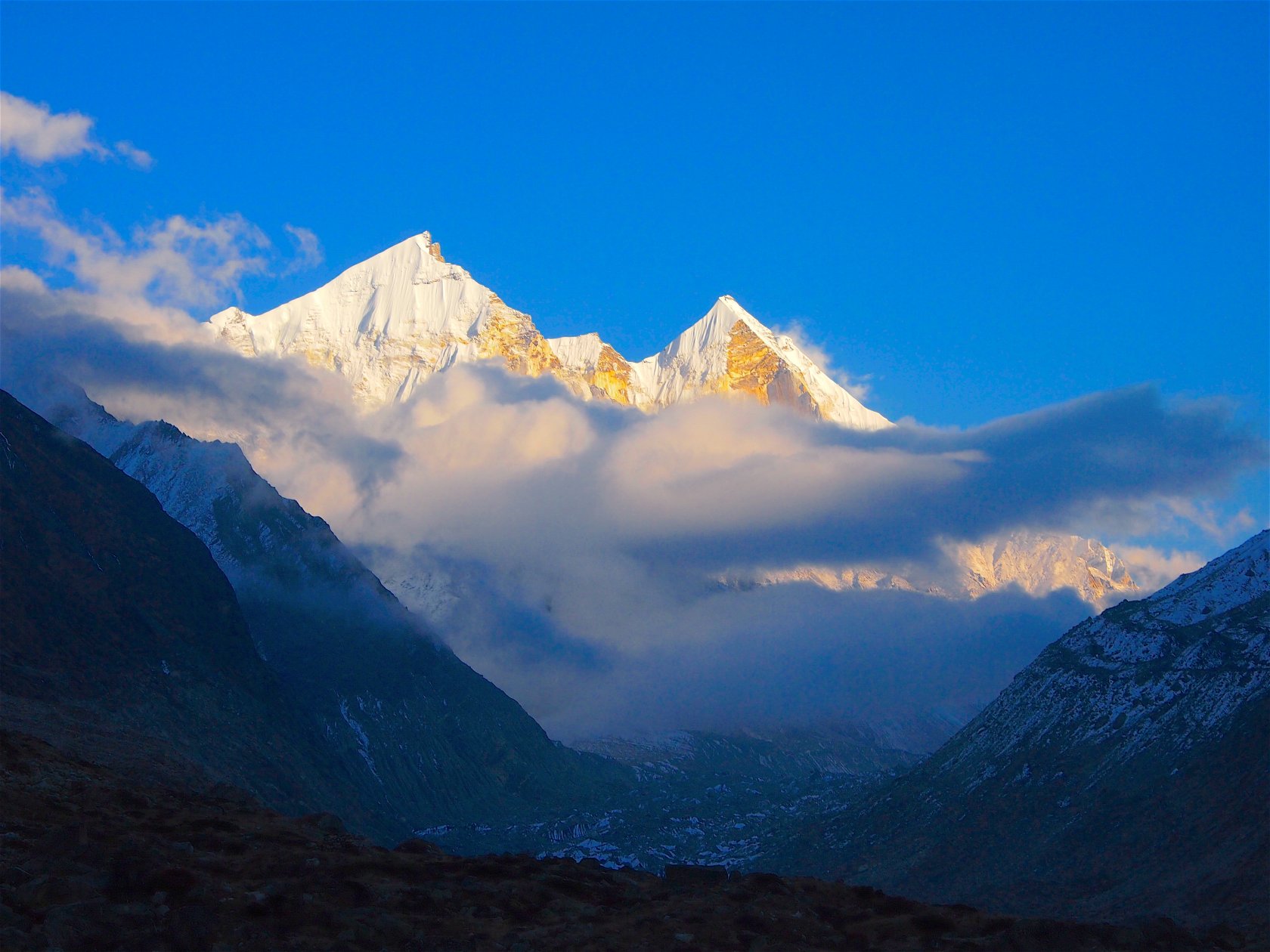 Сивана Гималаи