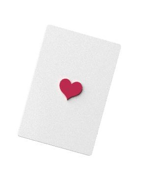 Карта черви