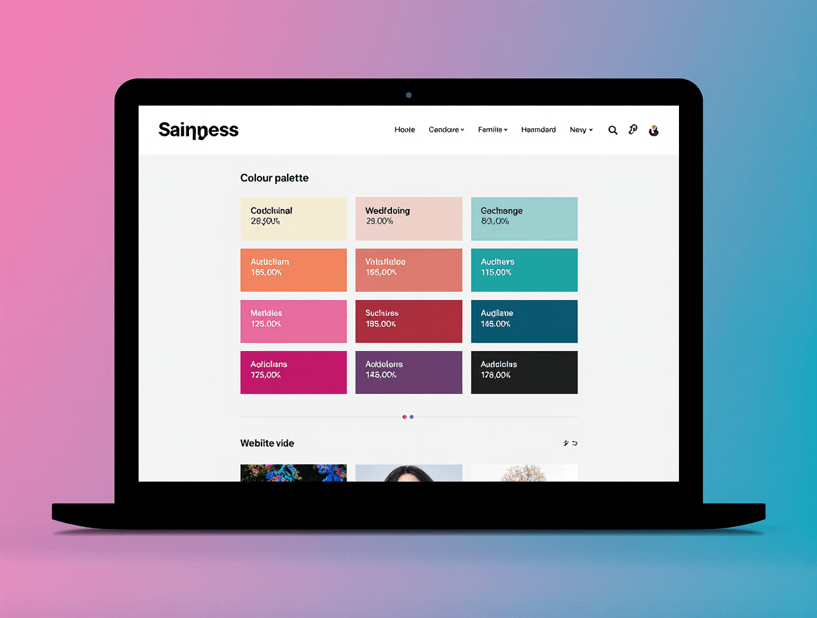 Идеальный цвет для вашего сайта: Топ-15 сервисов