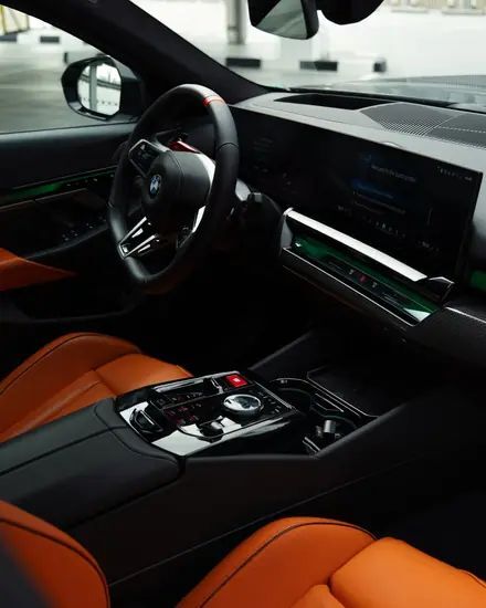 BMW M5