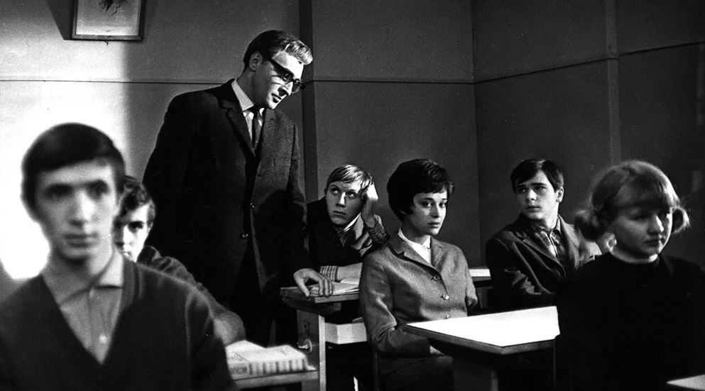 Кадр из этого хорошего фильма 