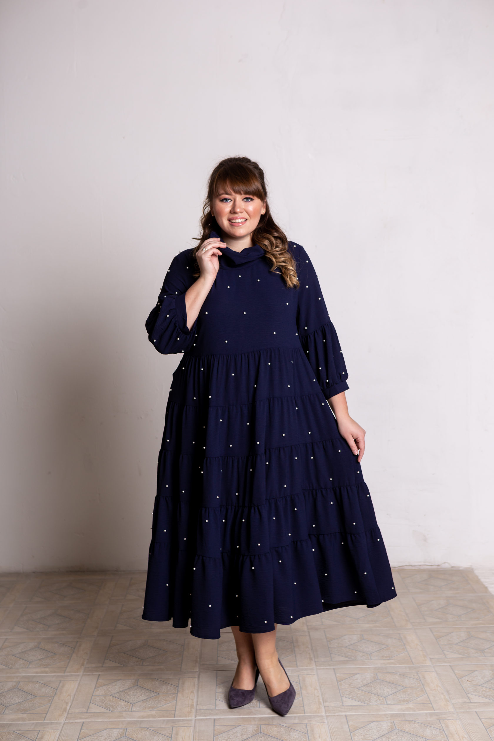 Платья и сарафаны