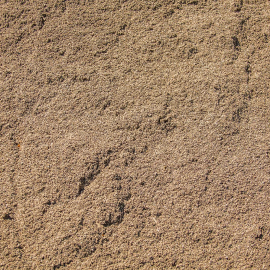 песок